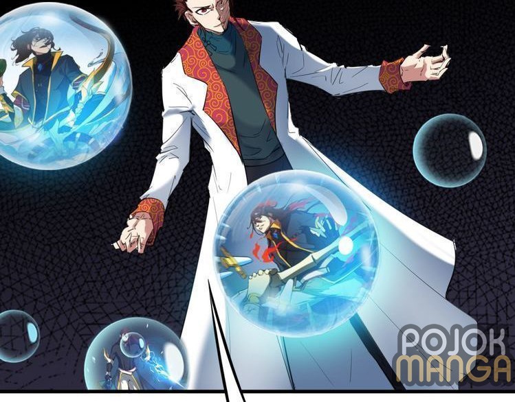 Dragon’s Blood Vessels chapter 24
